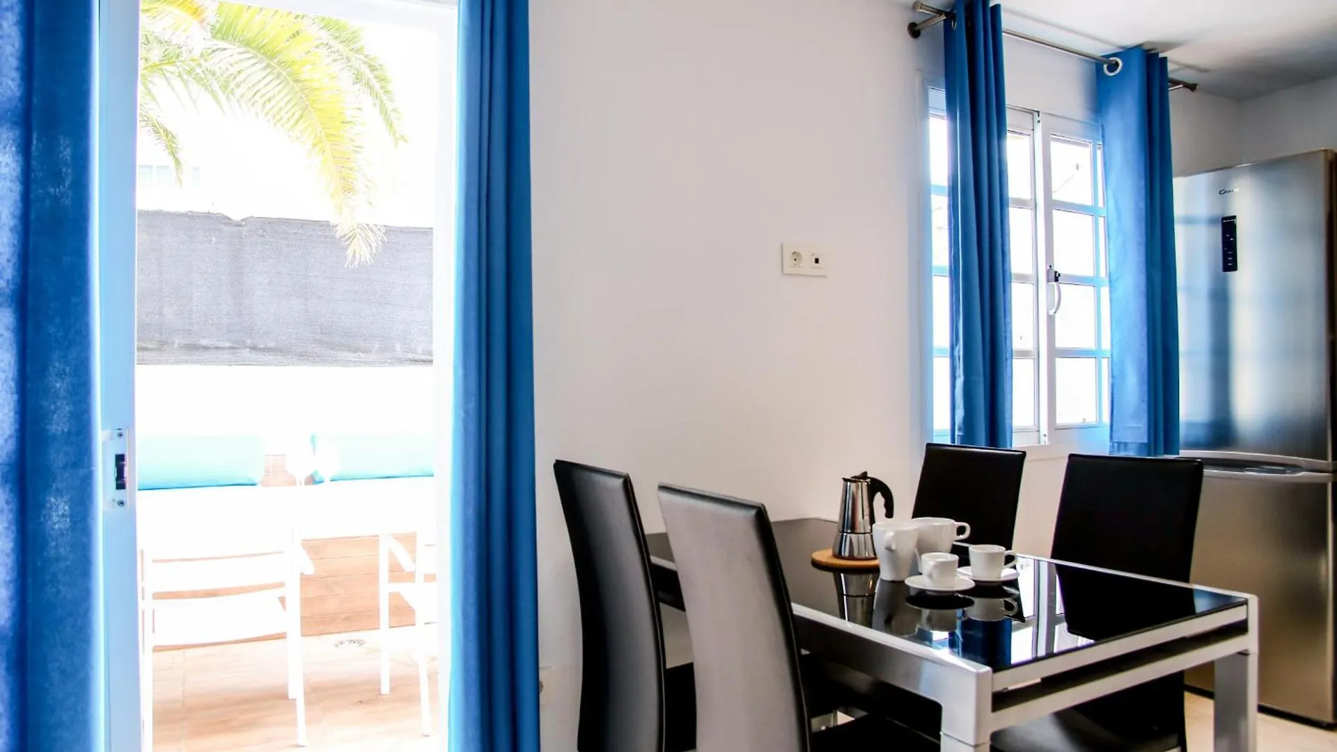 Casa Rachele Appartement Corralejo