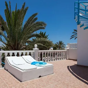 Casas View Holiday home Corralejo